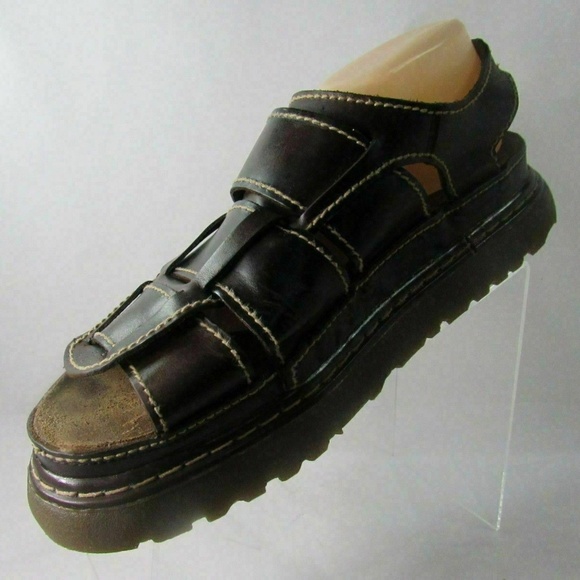 COLORADO JESUS SANDALS Sz 12M/EU 46 Mens C1C A6 main image 8